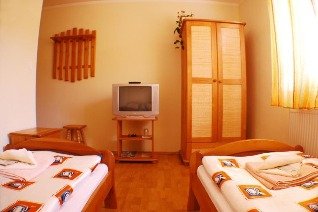 Penzion Majak Banská Bystrica Room photo