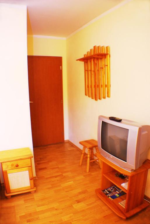 Penzion Majak Banská Bystrica Room photo