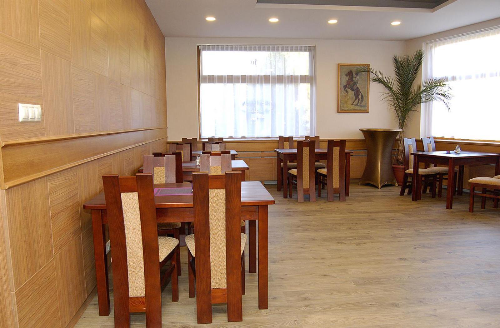 Penzion Majak Banská Bystrica Exterior photo
